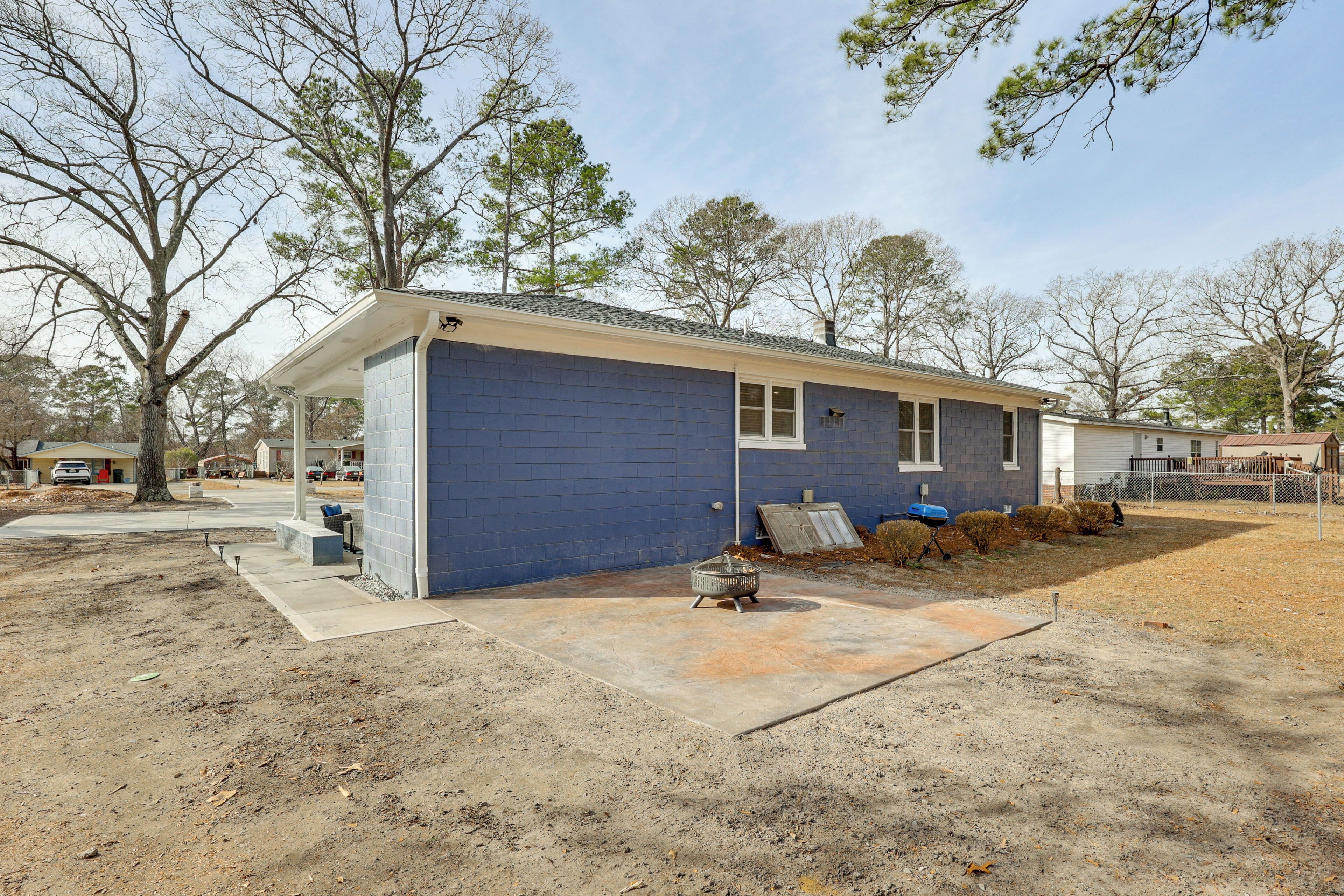 المنشأة م ن الداخل