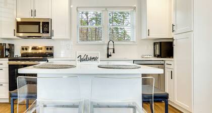 Fully Renovated! Goldsboro Gem w/ Yard & Porch