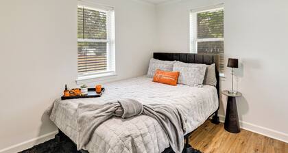 Fully Renovated! Goldsboro Gem w/ Yard & Porch