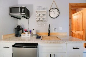 Apartment (0 Bedroom) | Innenbereich