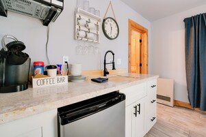 Apartamento (0 Bedroom) | Interior