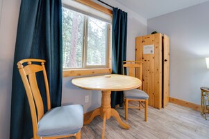 Apartamento (0 Bedroom) | Interior