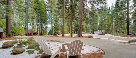 Appartement (0 Bedroom) | Interieur