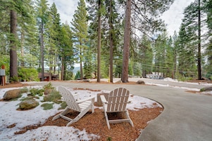 Apartment (0 Bedroom) | Interior