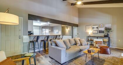 Luxe White Mountain Condo: Addt'l Rental On-site