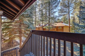 Apartment (1 Bedroom) | Interior - White Mountains Adventure Base: Hike, Ski, Golf! (Pinetop)