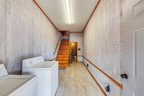 Apartment (1 Bedroom) | Innenbereich