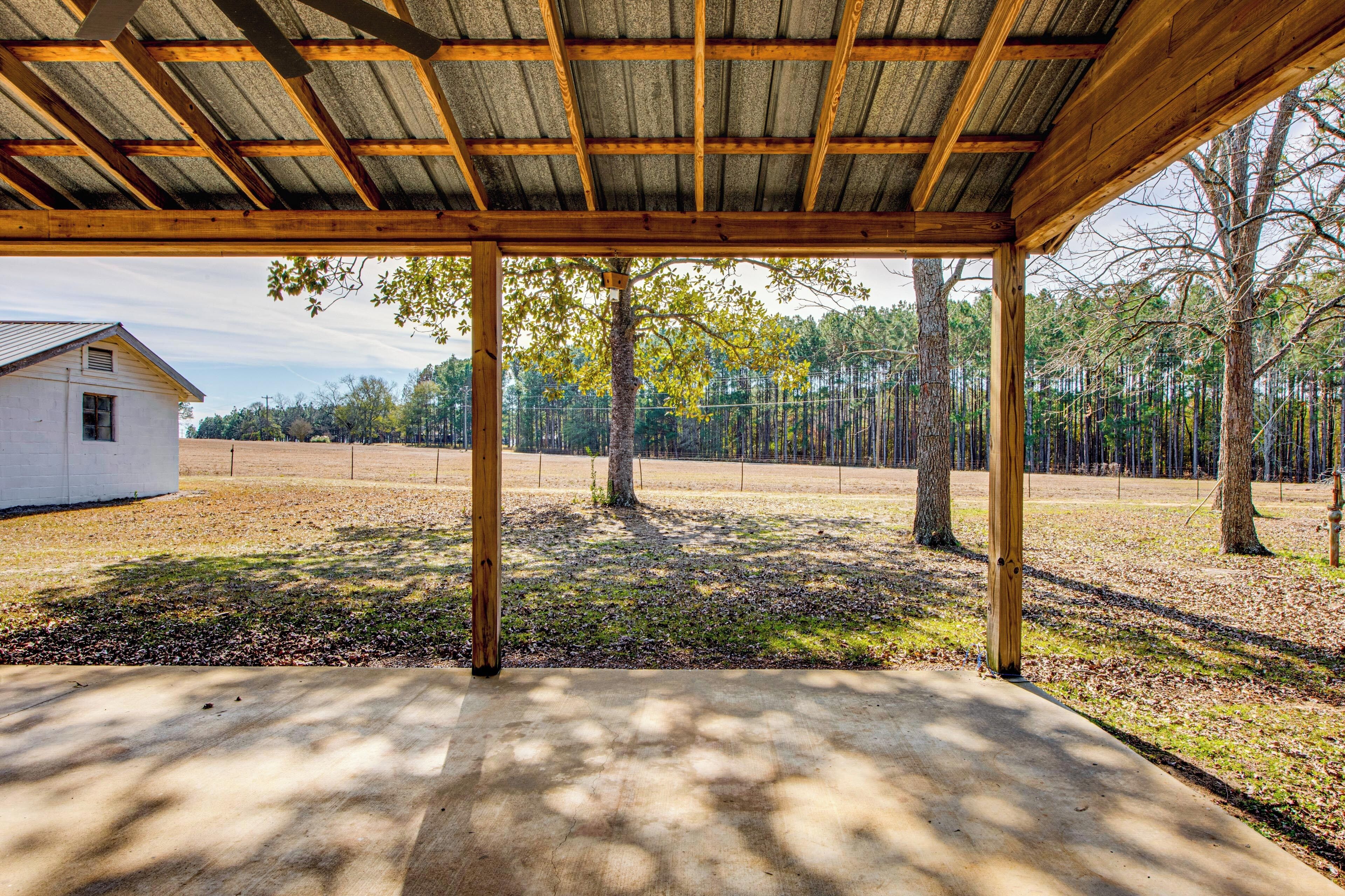 公寓 (1 Bedroom) | 住宿内部