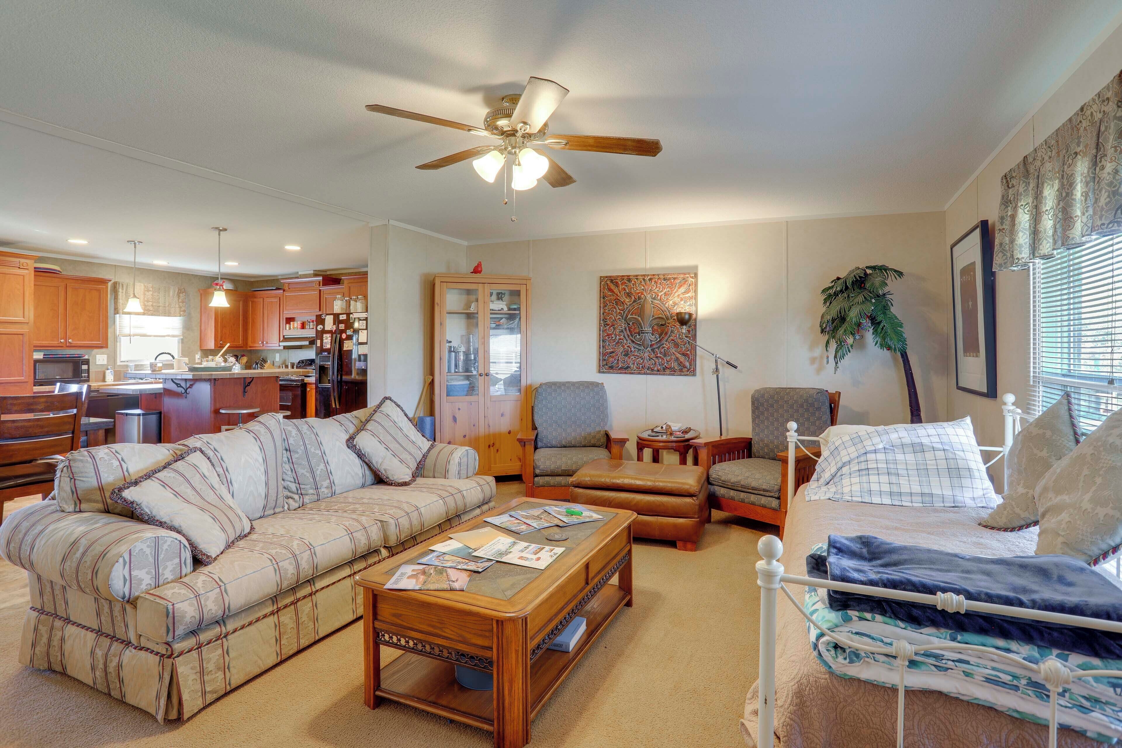 House (3 Bedrooms) | Bahagian dalam