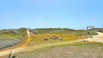 Condo, 1 Bedroom | Kawasan hartanah