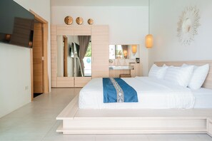 3 slaapkamers, reisbedje, gratis wifi, beddengoed
