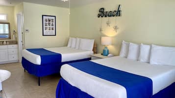 Condo, 1 habitación | 1 habitación y wifi gratis