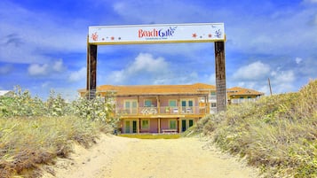 Condo, 1 habitación | Exterior