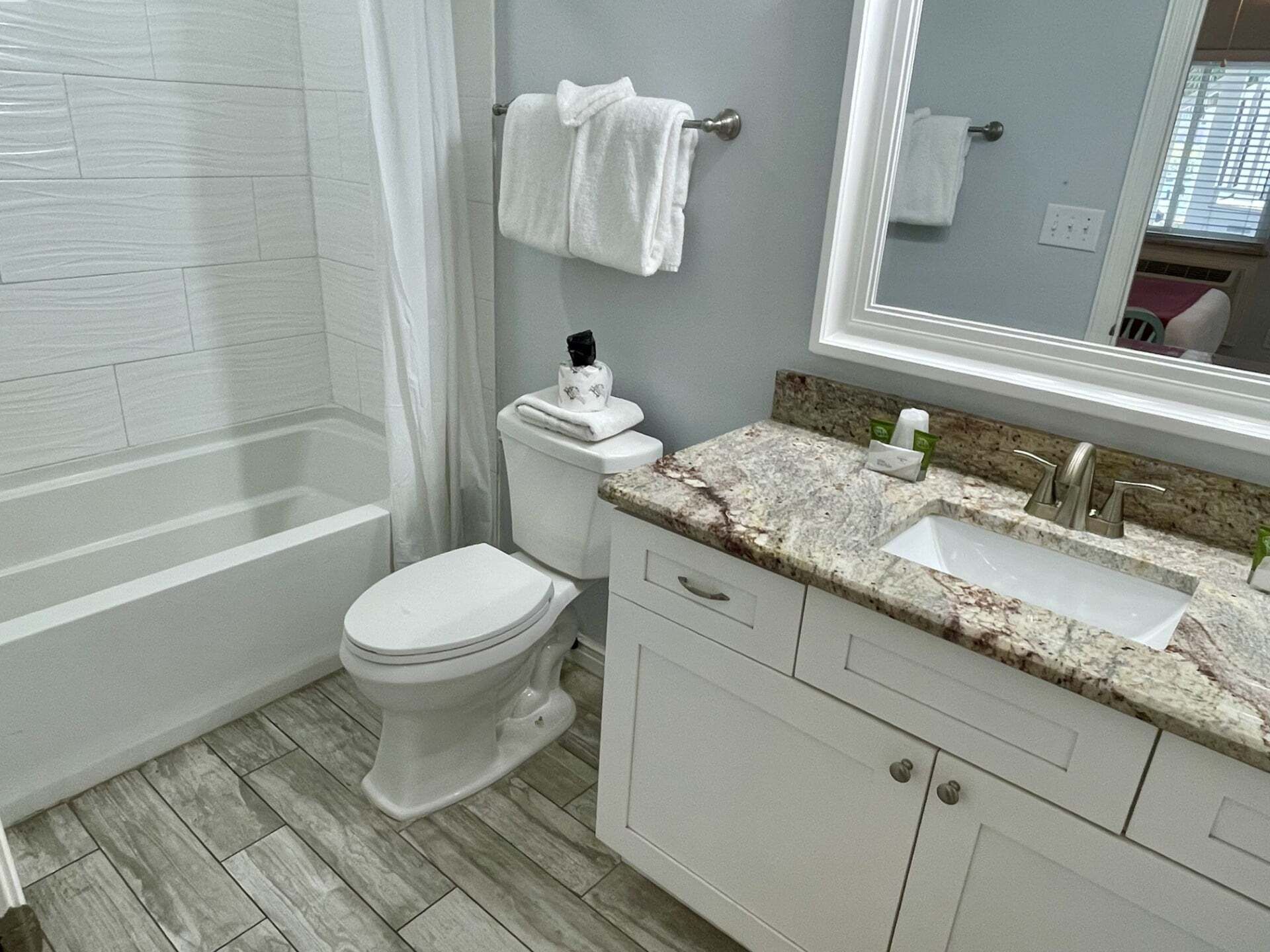 Condo, 1 Bedroom | Bathroom