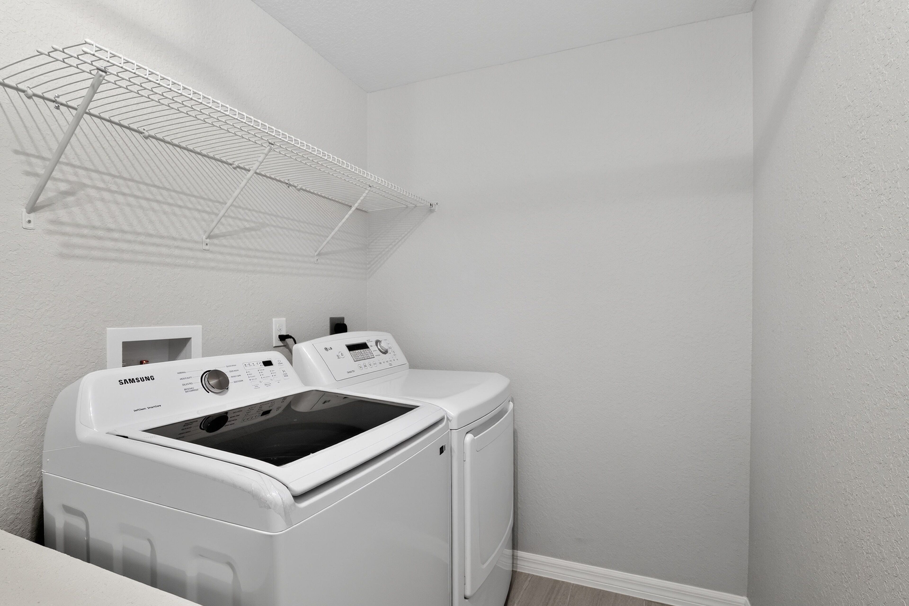 House, 3 Bedrooms | Interior