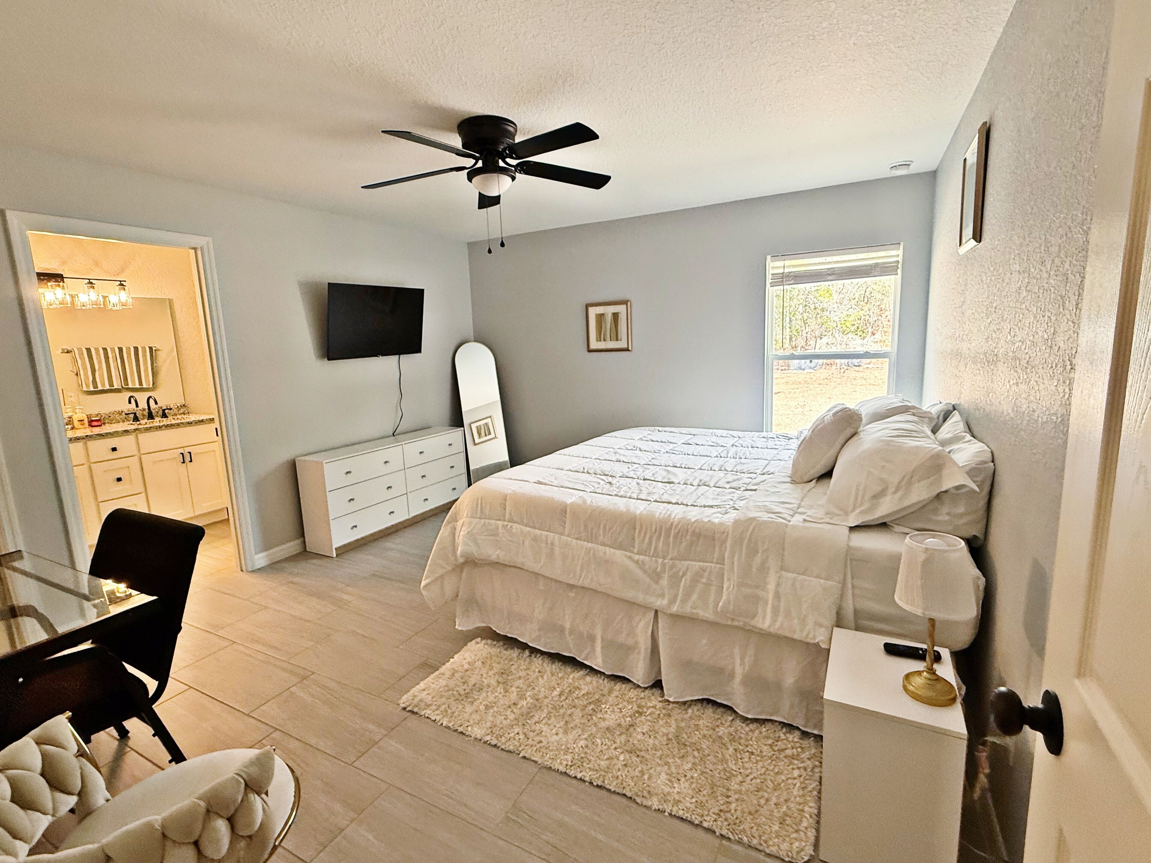 House, 3 Bedrooms | 3 bedrooms, laptop workspace, free WiFi