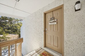 Apartamento, 2 habitaciones | Interior