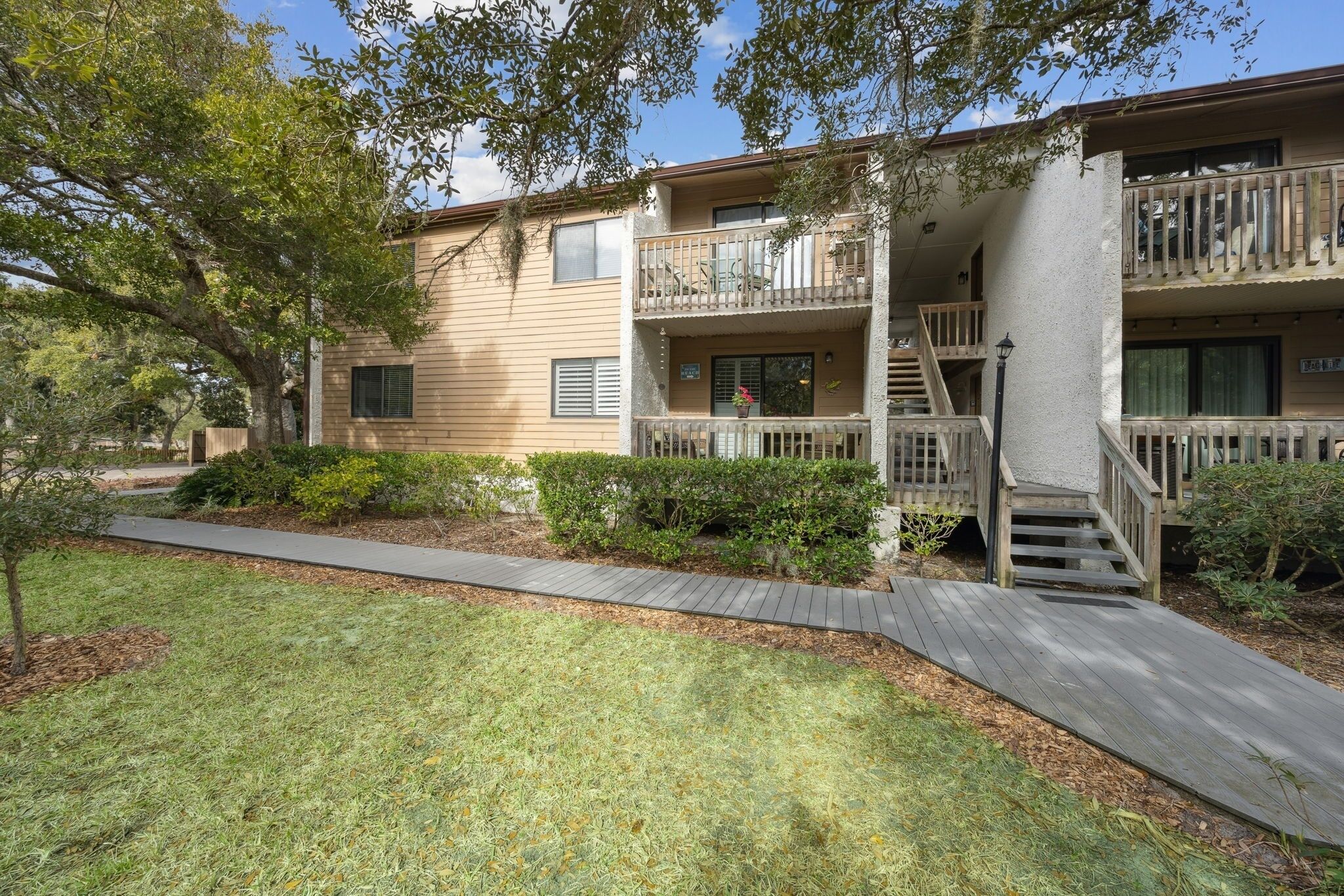 Kondominium, 2 kamar tidur | Eksterior