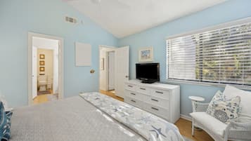 Leilighet, 2 soverom