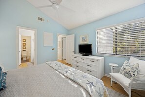 Apartamento, 2 habitaciones