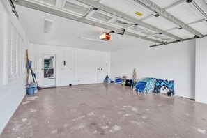 House, 3 Bedrooms | Property grounds - Palms By The Bay 3 Bedroom Home (Holmes Beach)