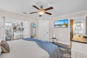 House, 3 Bedrooms - Palms By The Bay 3 Bedroom Home (Holmes Beach)