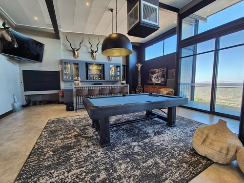 Vula Valla Game and Safaris 