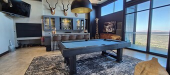 Vula Valla Game and Safaris 