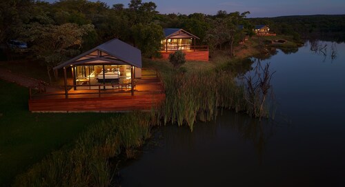 Vula Valla Game and Safaris 