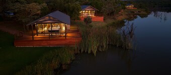 Vula Valla Game and Safaris 