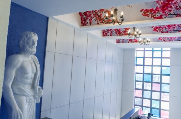 Interior - H2o Blanca lgatpuri (Igatpuri)