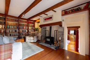 Téléviseur connecté