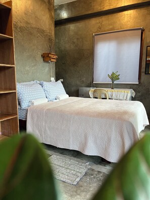 Free WiFi - Balay Yuhom (General Luna)