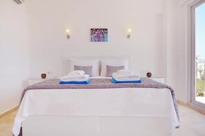 3 bedrooms, WiFi, bed sheets - Elmas Apartment is a spacious and well-presented 3-bedroom (Kaş / Antalya)