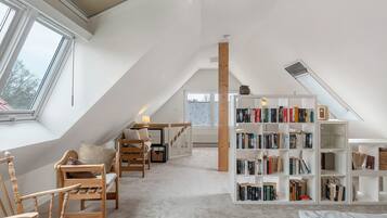 2 Schlafzimmer, WLAN