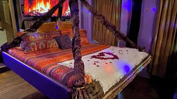 AccĂšs Internet, draps fournis