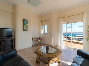 Living area - La Gloria Villas San Agustin I (Maspalomas)