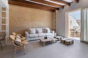 Smart TV - Oasis in Cabañal 3 (Valencia)