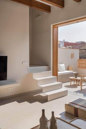 Interior - Oasis in Cabañal 4 (Valencia)