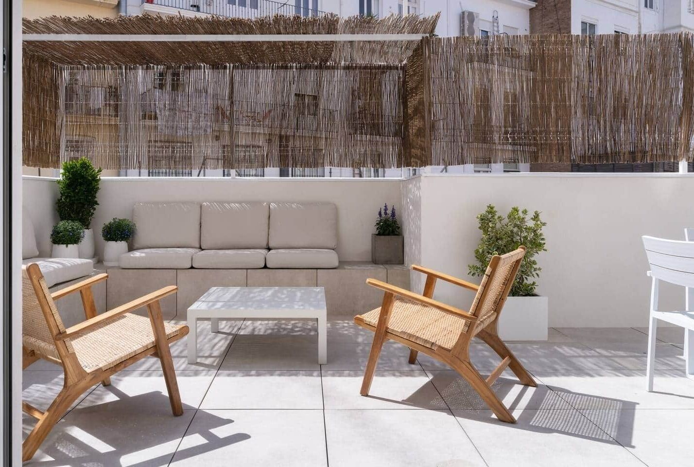 Terras