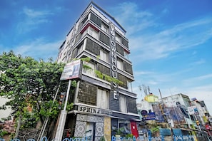 Exterior - Green Arcade By Brill Room (Barakpur)