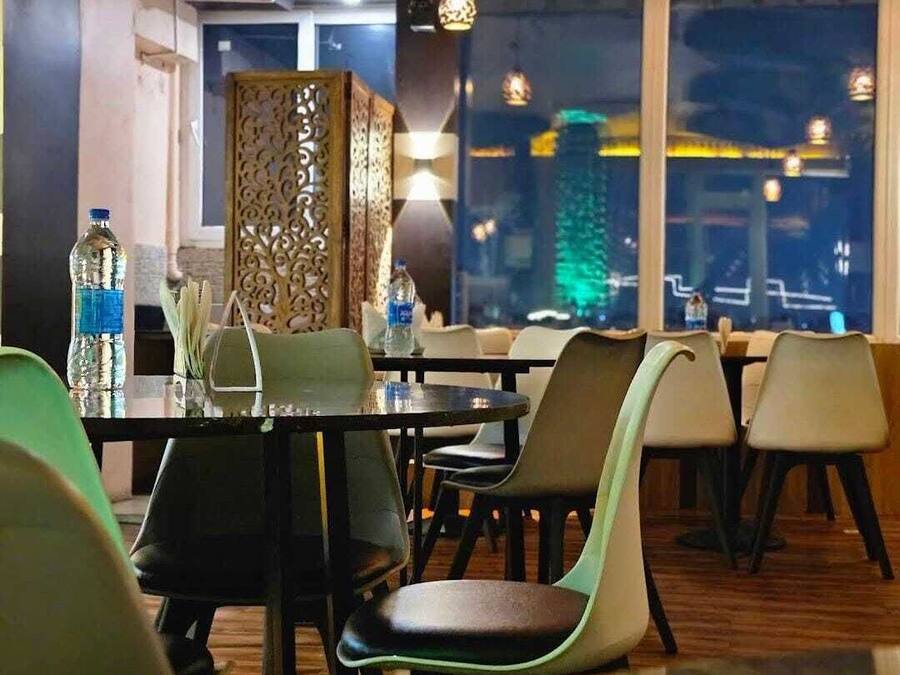 Restaurante