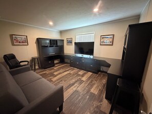 Smart TV