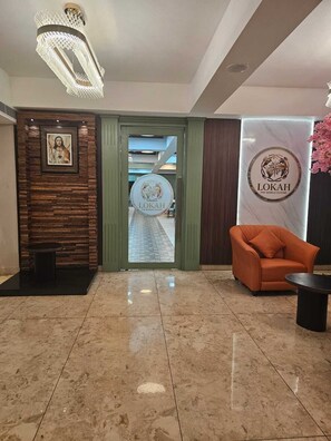 Restaurant - NILAYAT INN (Thrissur)