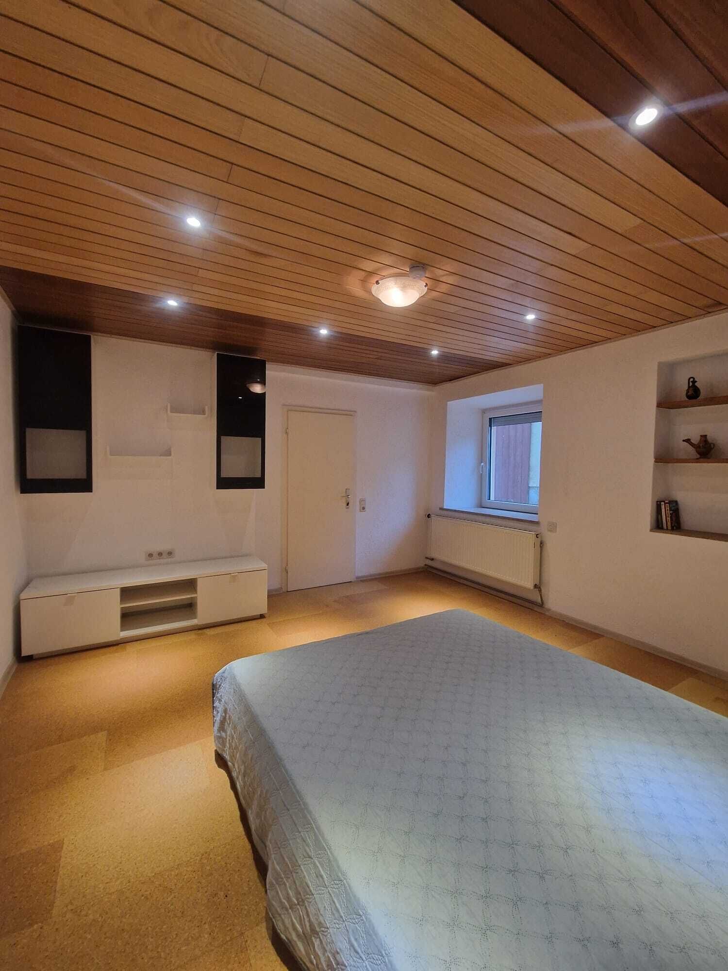 Accès Internet, draps fournis