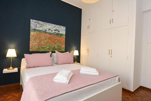 Bembo Central Apartment by Checkin