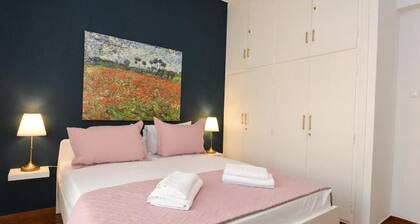 Bembo Central Apartment by Checkin