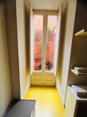 Deluxe-lejlighed | Interiør