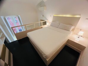 Deluxe Apartment - Parthenope Home (Naples)