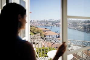 Interior - Torel Private Collection (Porto)